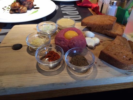 Potrefena Husa Liberec